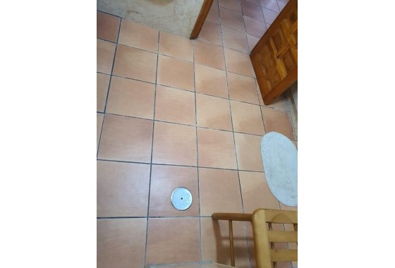 Segunda Mano - Bungalow - Torrevieja - La Mata