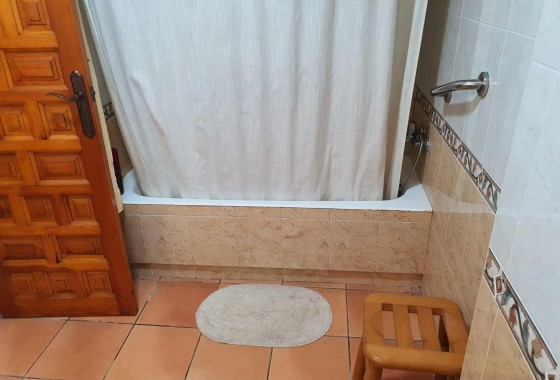 Segunda Mano - Bungalow - Torrevieja - La Mata