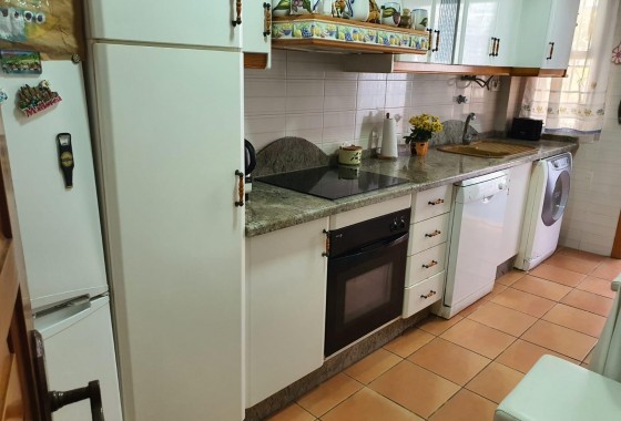 Segunda Mano - Bungalow - Torrevieja - La Mata