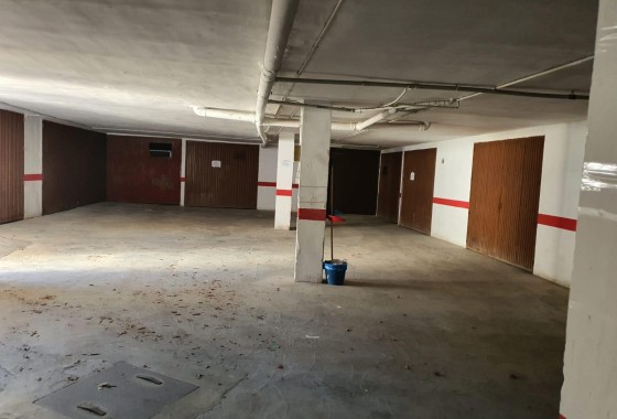 Segunda Mano - Bungalow - Torrevieja - La Mata