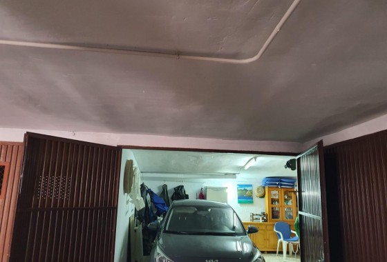 Segunda Mano - Bungalow - Torrevieja - La Mata