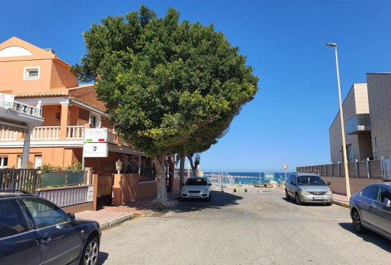 Segunda Mano - Bungalow - Torrevieja - La Mata