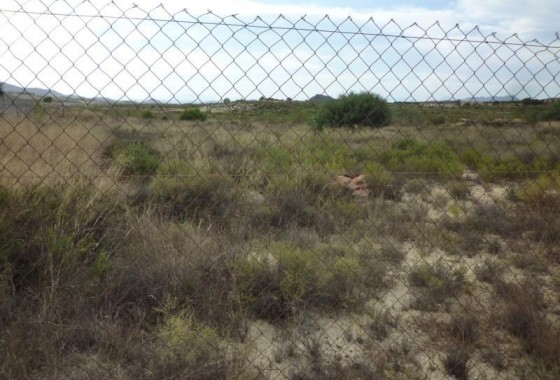 Resale - finca - Orihuela Costa - Desamparados-Hurchillo-Torremendo