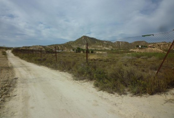 Resale - finca - Orihuela Costa - Desamparados-Hurchillo-Torremendo