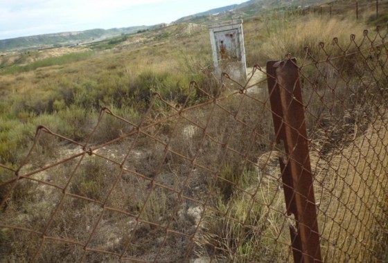 Resale - finca - Orihuela Costa - Desamparados-Hurchillo-Torremendo