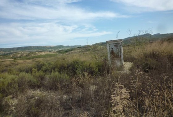 Resale - finca - Orihuela Costa - Desamparados-Hurchillo-Torremendo