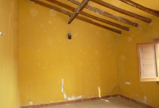 Resale - finca - Orihuela Costa - Desamparados-Hurchillo-Torremendo