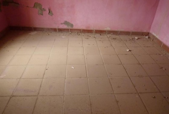 Resale - finca - Orihuela Costa - Desamparados-Hurchillo-Torremendo