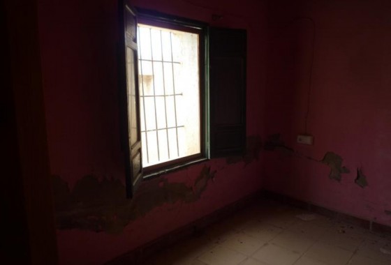 Resale - finca - Orihuela Costa - Desamparados-Hurchillo-Torremendo