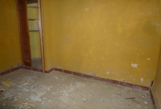 Resale - finca - Orihuela Costa - Desamparados-Hurchillo-Torremendo