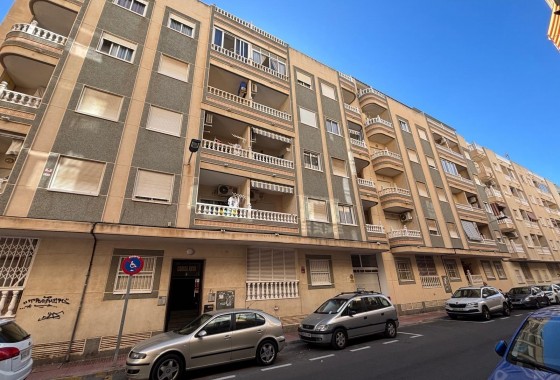 Revente - Appartement - Torrevieja - torrevieja
