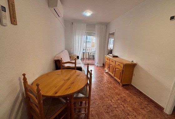 Revente - Appartement - Torrevieja - torrevieja