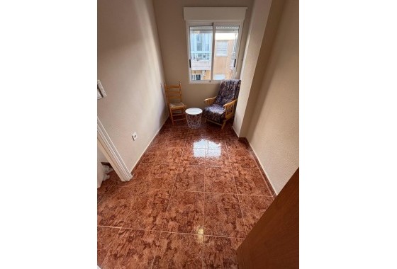 Revente - Appartement - Torrevieja - torrevieja
