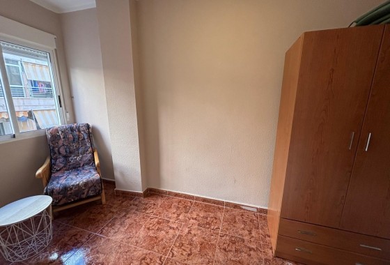 Revente - Appartement - Torrevieja - torrevieja