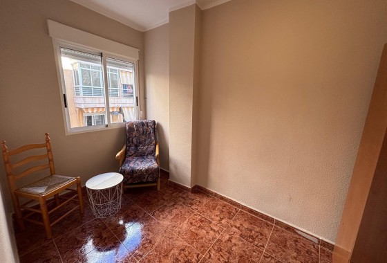 Revente - Appartement - Torrevieja - torrevieja