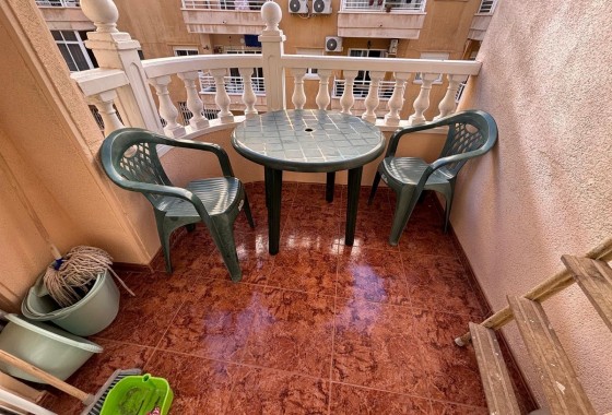 Revente - Appartement - Torrevieja - torrevieja