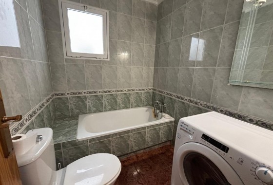 Revente - Appartement - Torrevieja - torrevieja