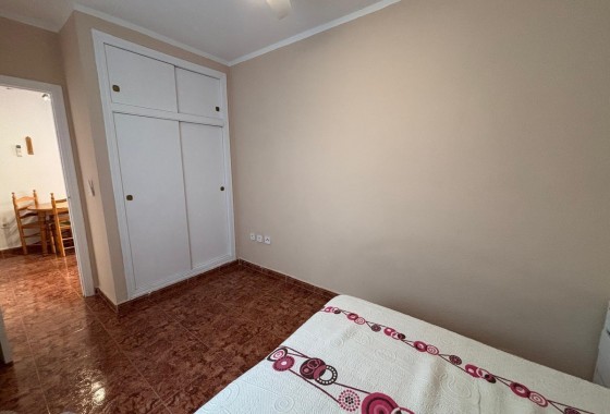 Revente - Appartement - Torrevieja - torrevieja