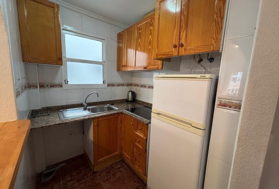 Revente - Appartement - Torrevieja - torrevieja