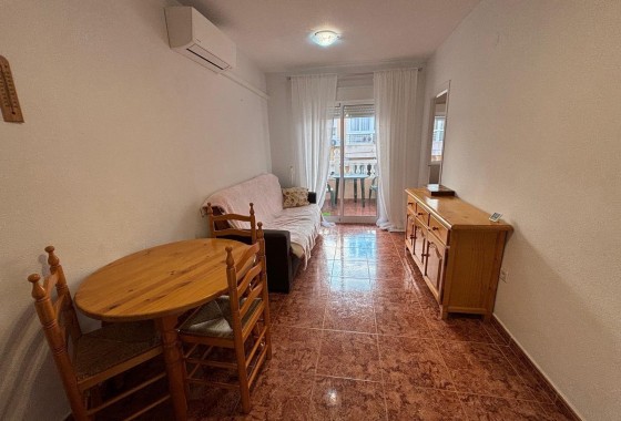 Revente - Appartement - Torrevieja - torrevieja