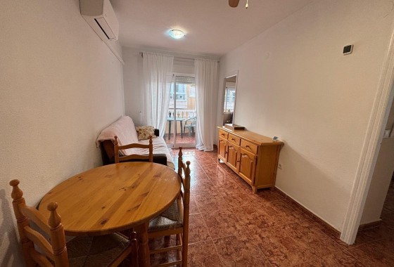 Revente - Appartement - Torrevieja - torrevieja