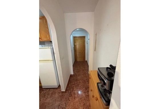 Revente - Appartement - Torrevieja - torrevieja