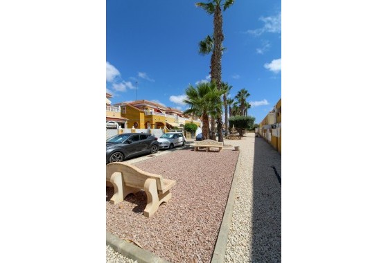 Resale - Townhouse - Orihuela Costa - Cabo Roig