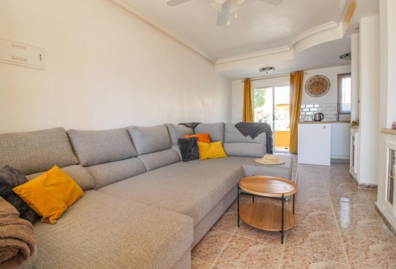 Resale - Townhouse - Orihuela Costa - Cabo Roig