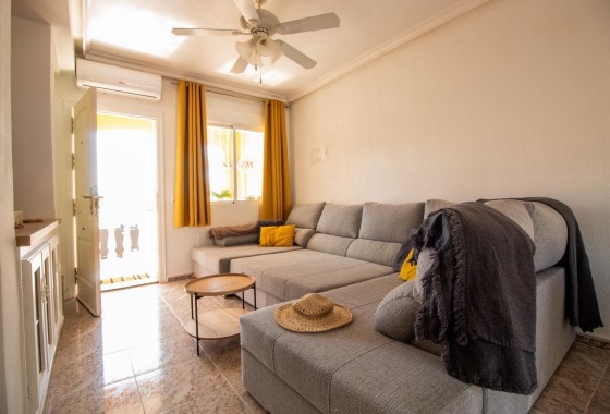 Resale - Townhouse - Orihuela Costa - Cabo Roig