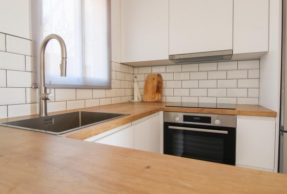 Resale - Townhouse - Orihuela Costa - Cabo Roig