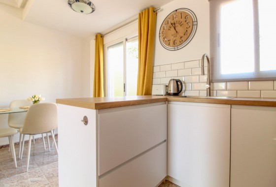 Resale - Townhouse - Orihuela Costa - Cabo Roig