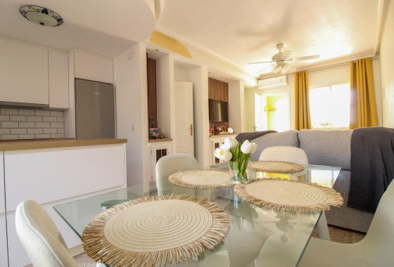 Resale - Townhouse - Orihuela Costa - Cabo Roig