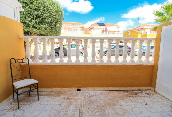 Resale - Townhouse - Orihuela Costa - Cabo Roig