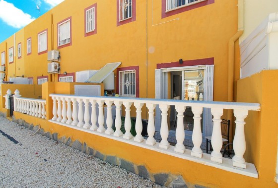 Resale - Townhouse - Orihuela Costa - Cabo Roig