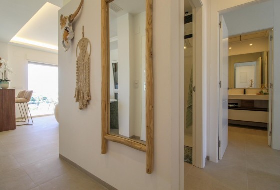 Resale - Apartment - Ciudad Quesada/Rojales - Ciudad Quesada