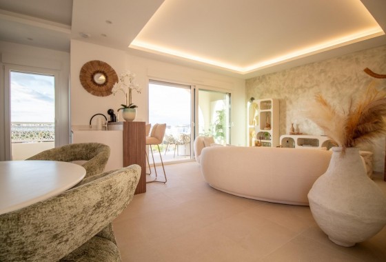 Resale - Apartment - Ciudad Quesada/Rojales - Ciudad Quesada