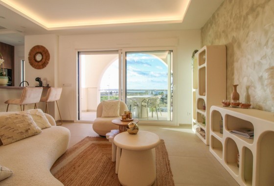 Resale - Apartment - Ciudad Quesada/Rojales - Ciudad Quesada