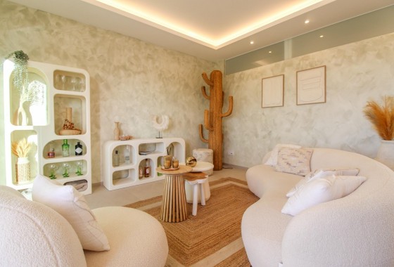 Resale - Apartment - Ciudad Quesada/Rojales - Ciudad Quesada