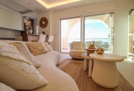 Resale - Apartment - Ciudad Quesada/Rojales - Ciudad Quesada