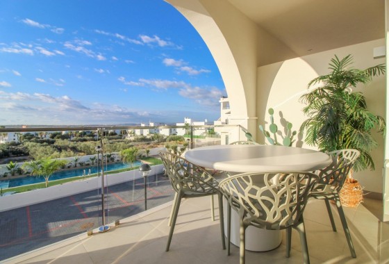 Resale - Apartment - Ciudad Quesada/Rojales - Ciudad Quesada