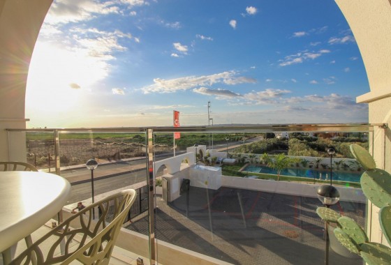 Resale - Apartment - Ciudad Quesada/Rojales - Ciudad Quesada