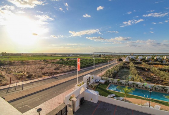 Resale - Apartment - Ciudad Quesada/Rojales - Ciudad Quesada