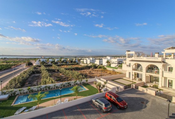 Resale - Apartment - Ciudad Quesada/Rojales - Ciudad Quesada