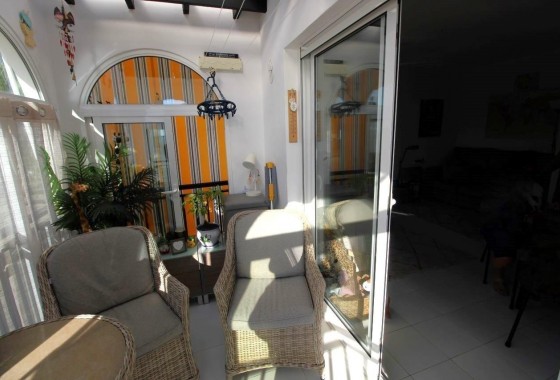 Revente - Appartement - Torrevieja - La veleta