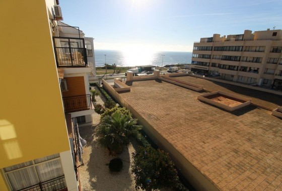 Revente - Appartement - Torrevieja - La veleta