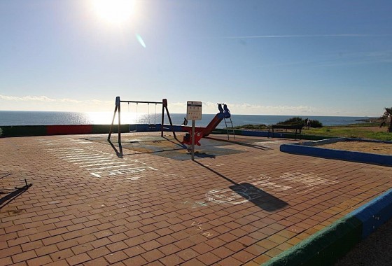 Revente - Appartement - Torrevieja - La veleta