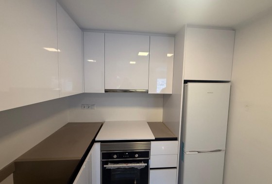 Segunda Mano - Duplex - Torrevieja - Aguas nuevas 1