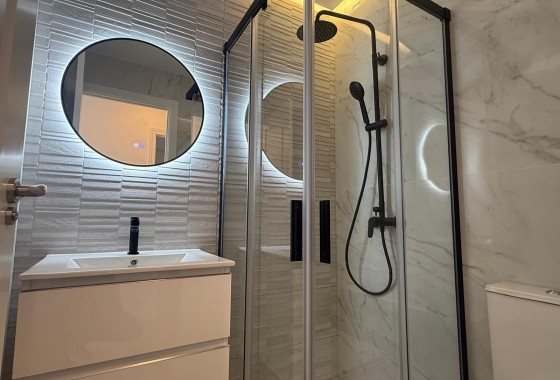 Segunda Mano - Duplex - Torrevieja - Aguas nuevas 1