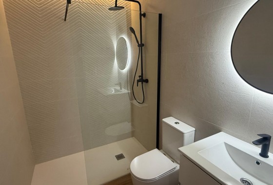 Segunda Mano - Duplex - Torrevieja - Aguas nuevas 1