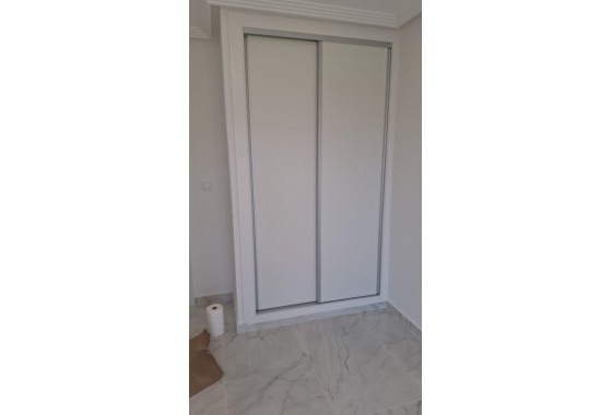 Segunda Mano - Duplex - Torrevieja - Aguas nuevas 1